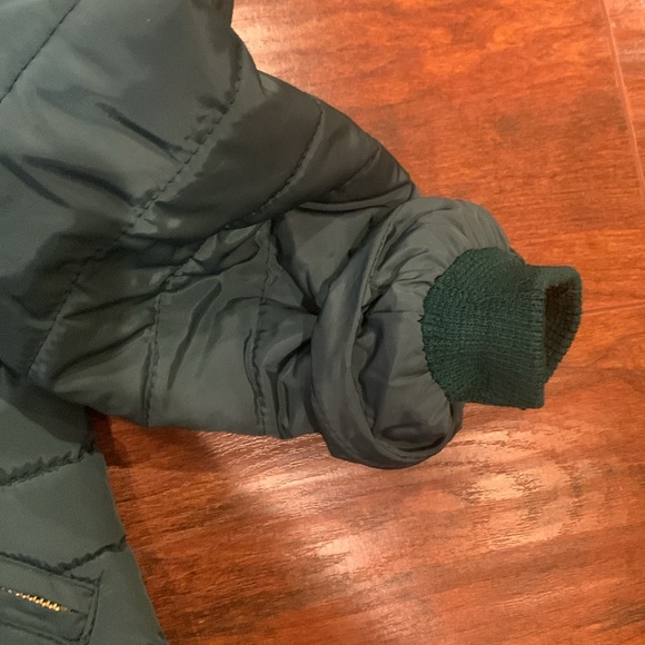 Puffer Jacket - Picture 4 of 6